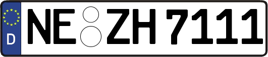 NE-ZH7111