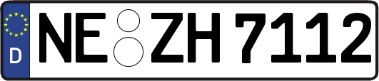 NE-ZH7112