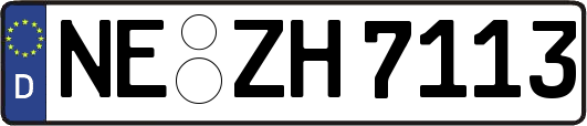 NE-ZH7113