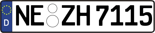 NE-ZH7115