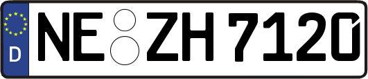 NE-ZH7120