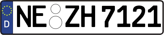 NE-ZH7121