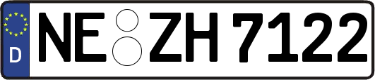 NE-ZH7122