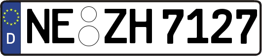 NE-ZH7127