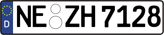 NE-ZH7128