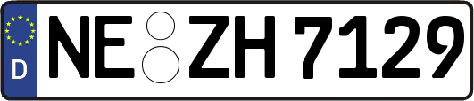 NE-ZH7129