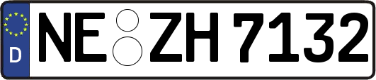 NE-ZH7132