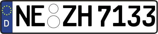 NE-ZH7133