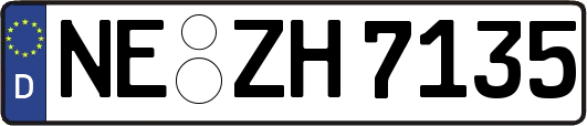 NE-ZH7135