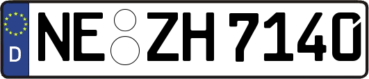 NE-ZH7140