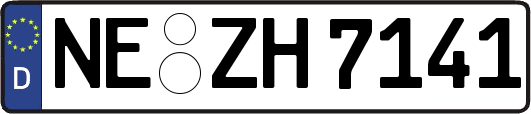 NE-ZH7141