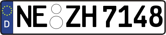 NE-ZH7148