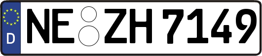 NE-ZH7149