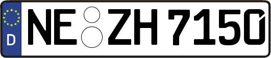 NE-ZH7150