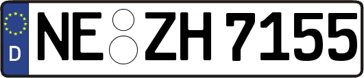NE-ZH7155