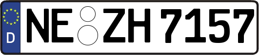 NE-ZH7157