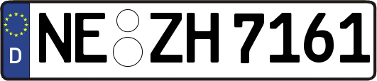 NE-ZH7161