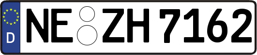 NE-ZH7162