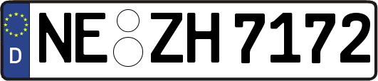 NE-ZH7172