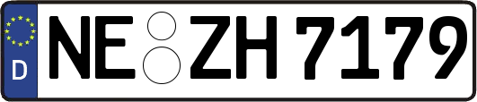 NE-ZH7179