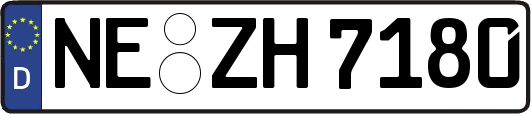 NE-ZH7180