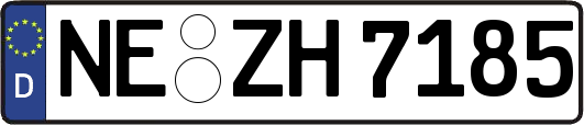 NE-ZH7185