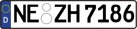 NE-ZH7186