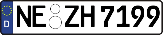 NE-ZH7199
