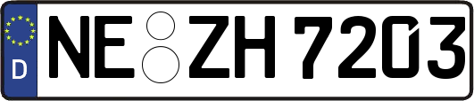 NE-ZH7203