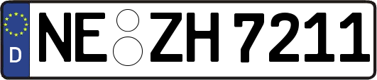 NE-ZH7211