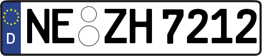 NE-ZH7212