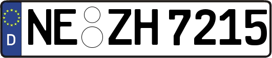 NE-ZH7215