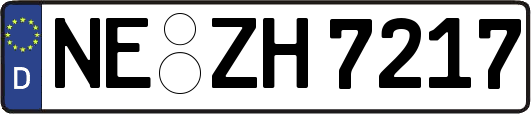 NE-ZH7217