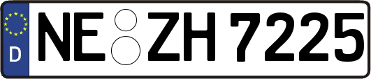 NE-ZH7225