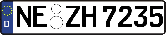 NE-ZH7235