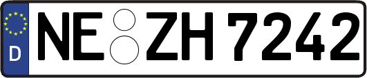 NE-ZH7242