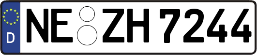 NE-ZH7244