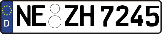NE-ZH7245