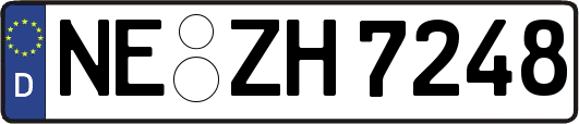 NE-ZH7248