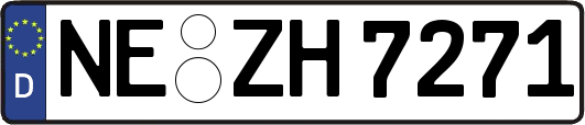 NE-ZH7271