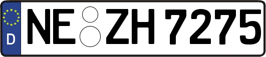 NE-ZH7275