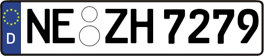 NE-ZH7279