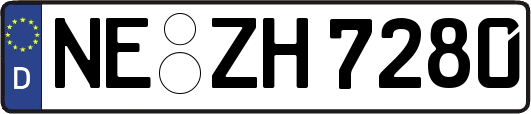 NE-ZH7280