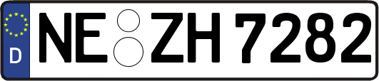NE-ZH7282