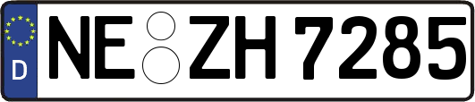 NE-ZH7285
