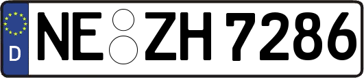 NE-ZH7286
