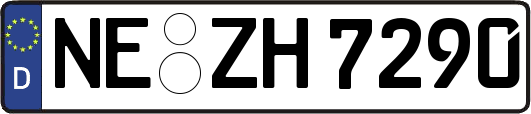 NE-ZH7290