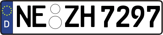 NE-ZH7297