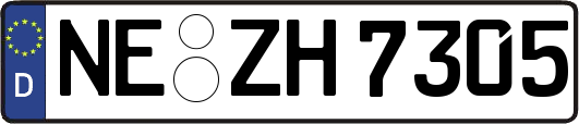 NE-ZH7305