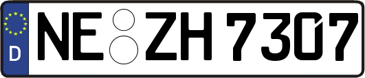 NE-ZH7307
